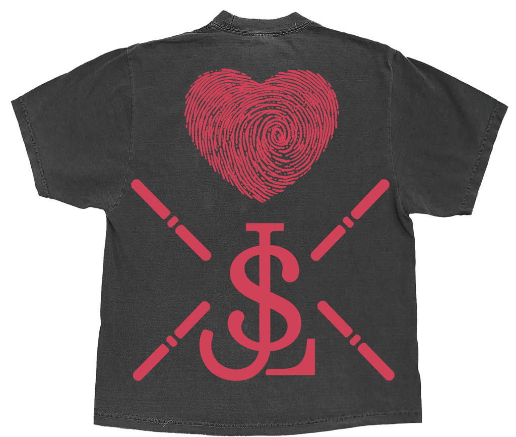 JLS T-shirt