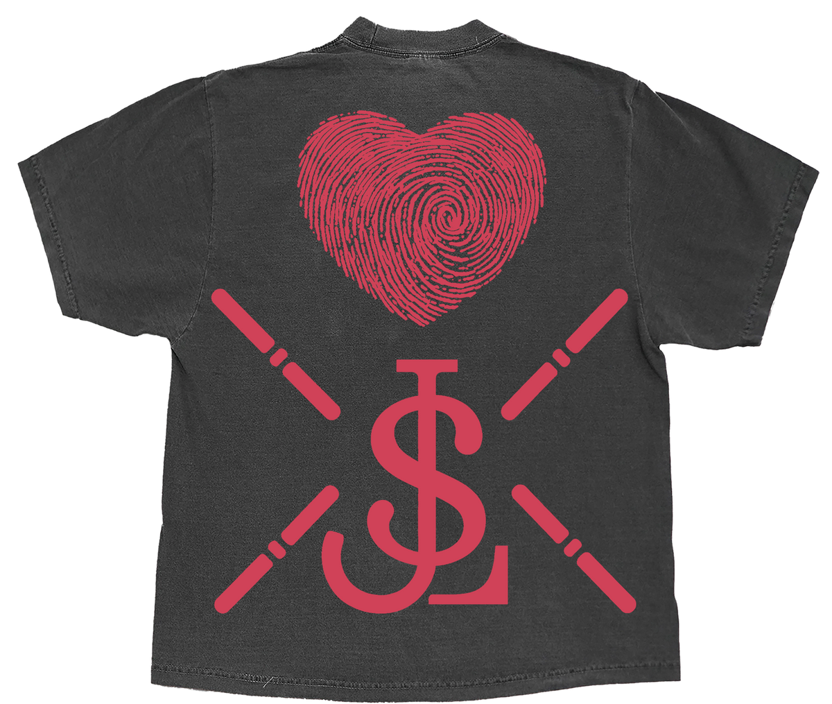JLS T-shirt
