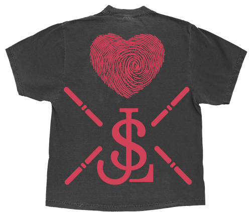 JLS T-shirt