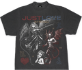 JLS T-shirt
